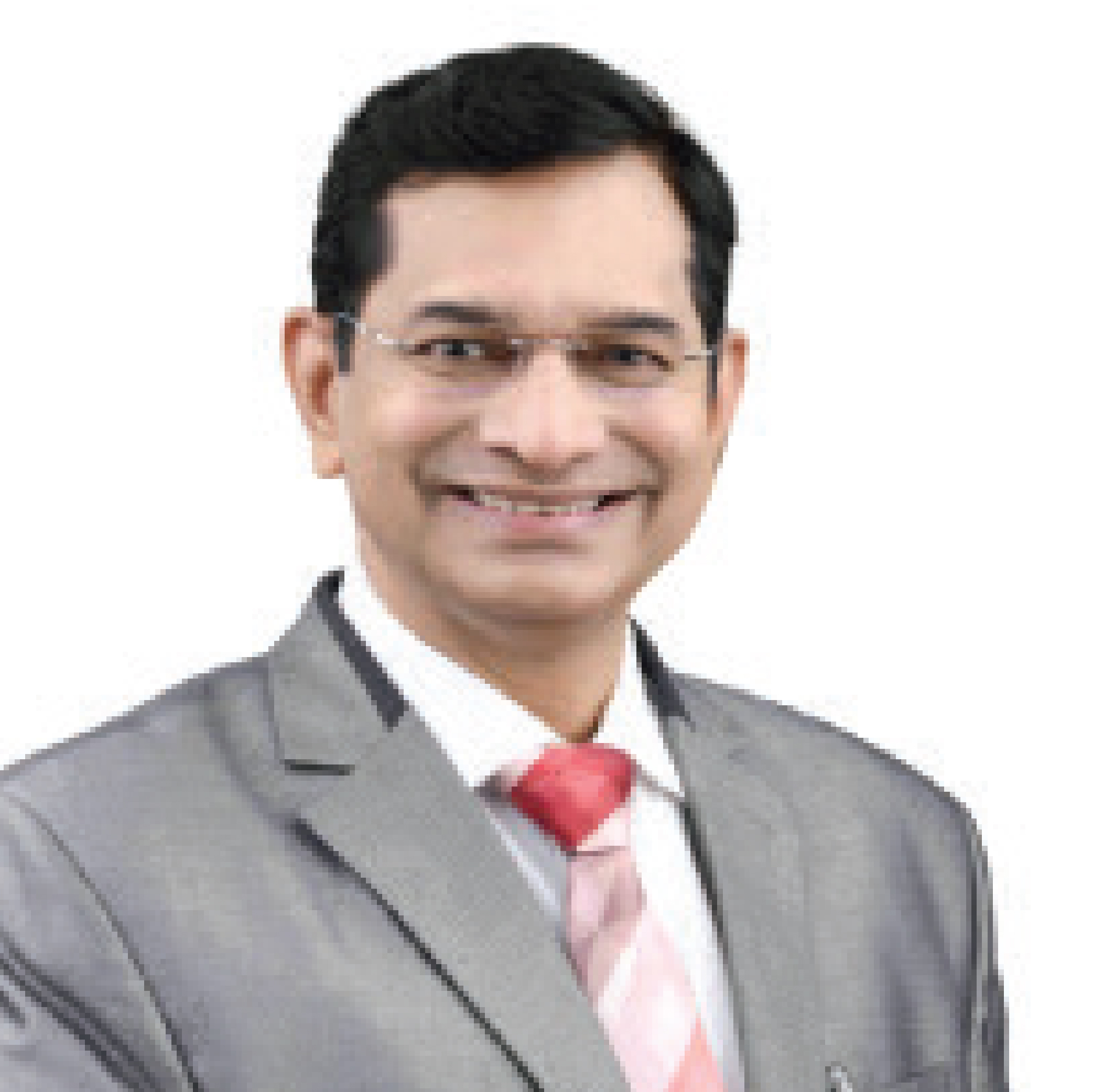 Dr. Sunil Gupta